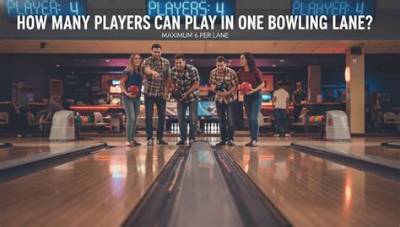 How Many Players Can Play?