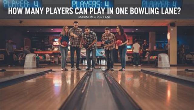 How Many Players Can Play?