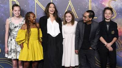 How Many Siblings Does Knox Jolie-Pitt Have? Everything to Know About