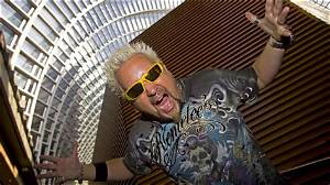How Many Times Has Diners Drive Ins and Dives Been to Michigan?