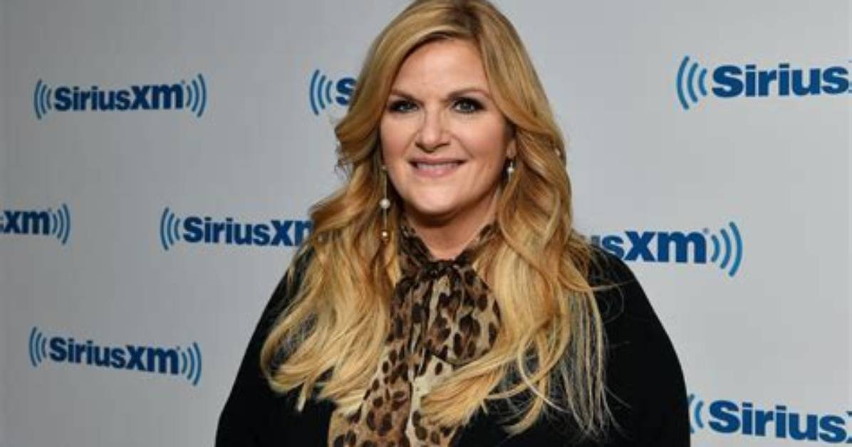 How Many Times Has Trisha Yearwood Been Married?
