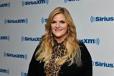 How Many Times Has Trisha Yearwood Been Married?