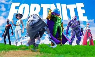 How Many Weeks Is Chapter 2 Season 5 of Fortnite?