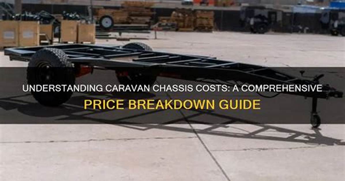 How Much Does a Rolling Chassis Cost?