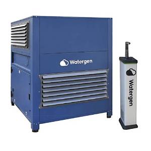 How Much Does a Watergen Gen M Cost?