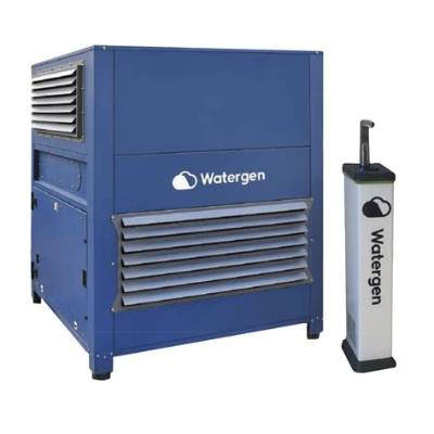 How Much Does a Watergen Gen M Cost?