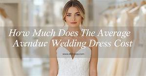 How Much Does a Wedding Dress Designed by Randy Fenoli Cost?