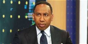 How Much Does Stephen A. Smith Make on General Hospital?