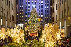 How Much Does the Rockefeller Christmas Tree Cost?