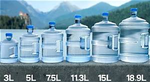 How Much Gallons of Water Does a Bucket Hold?