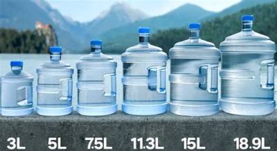How Much Gallons of Water Does a Bucket Hold?