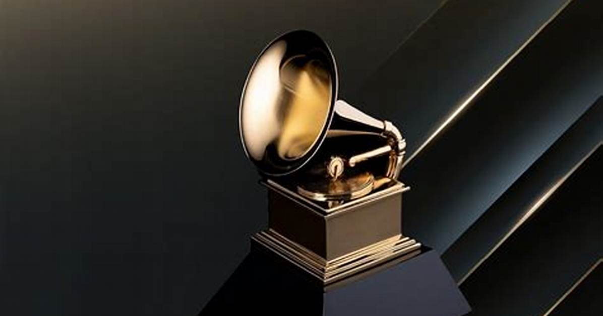 How Much Is a Grammy Award Worth and What Is It Made of?
