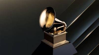 How Much Is a Grammy Award Worth and What Is It Made of?