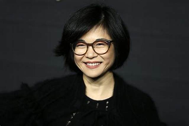 How Much Is Keiko Agena Net Worth? Husband Shin Kawasaki, Children, Age, Height