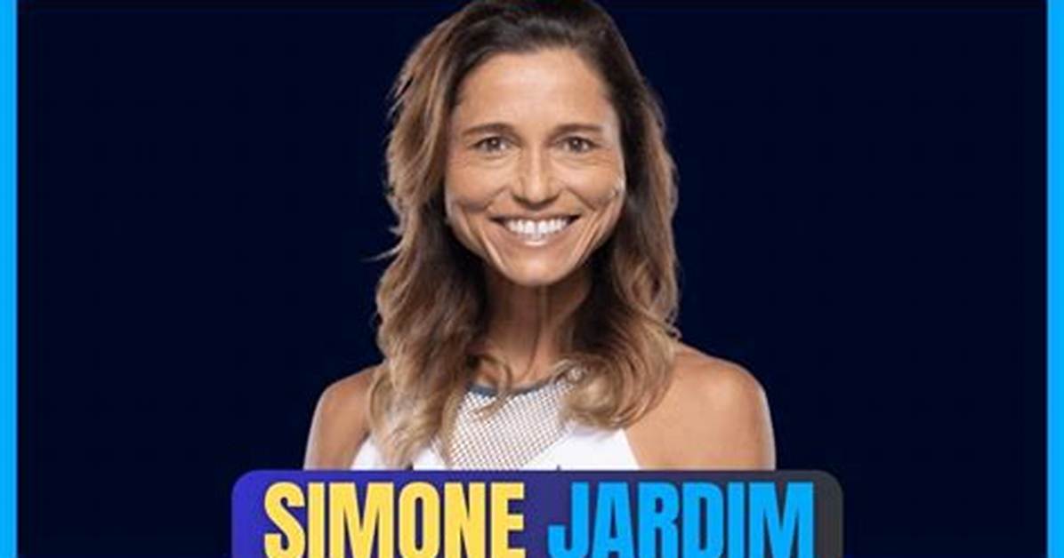 How Much Is Simone Jardim Net Worth as of 2023?