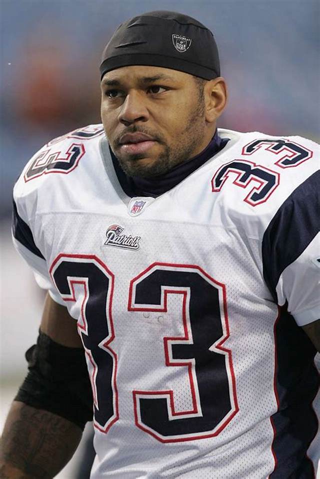 How Much Money Does Kevin Faulk Make? Latest Kevin Faulk Net Worth Income Salary