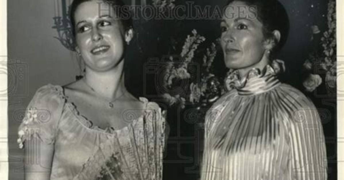 How Much Money Does Miriam Walmsley Wadick Make? Latest Miriam Walmsley Wadick Net Worth Income Salary
