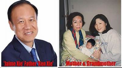 How Old Are Jaime Xie Brothers? Mother Name and Boyfriend Amid Gay Rumors