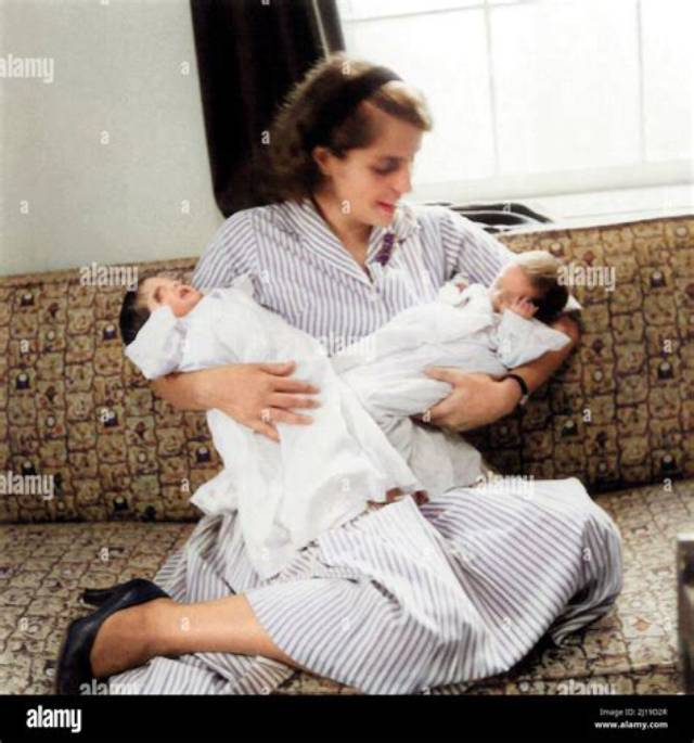 How Old Is Anne Korbel Albright? Everything to Know About Madeleine Albright Daughter