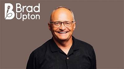 How Old Is Brad Upton Comedian? Age Revealed