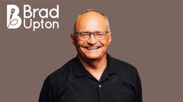 How Old Is Brad Upton Comedian? Age Revealed