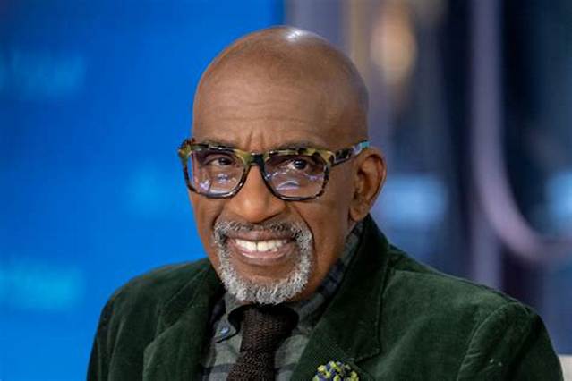 How Old Is Christopher Roker? Everything on Al Roker Siblings and Family