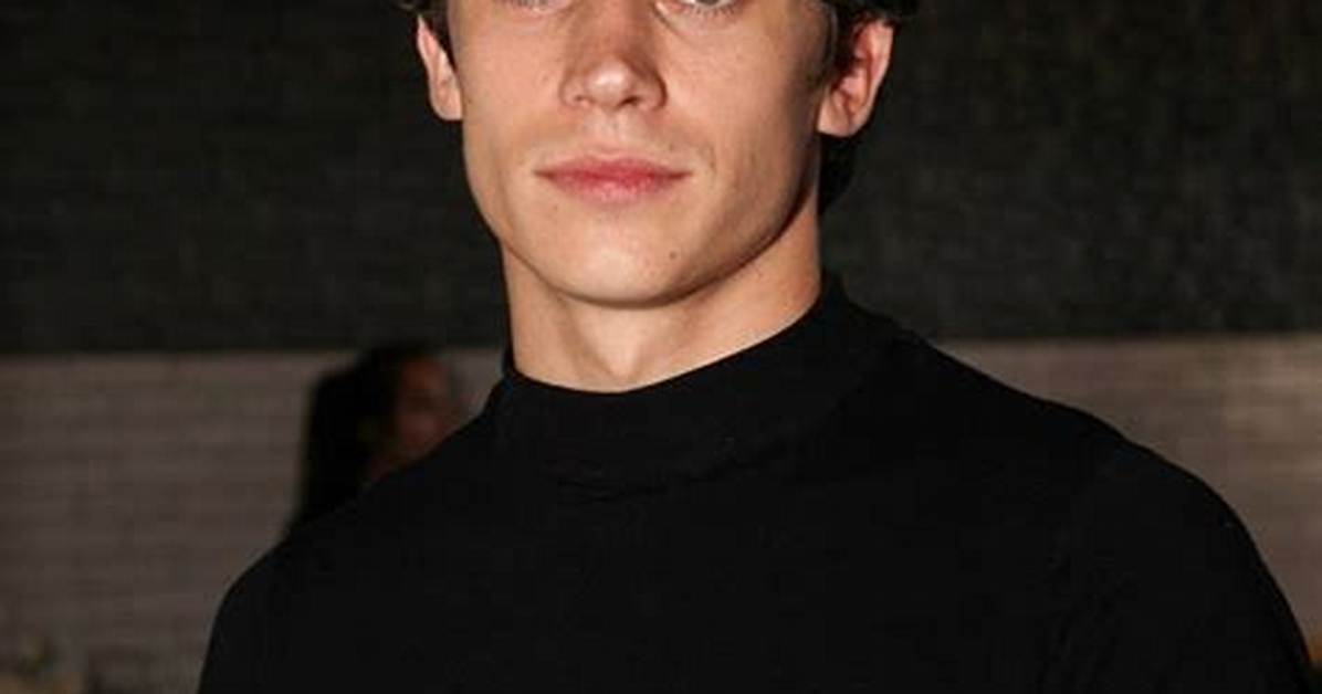 How Old Is Deaken Bluman? 13 Reasons Why Actor