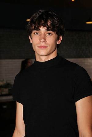 How Old Is Deaken Bluman? 13 Reasons Why Actor