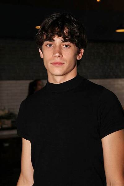 How Old Is Deaken Bluman? 13 Reasons Why Actor