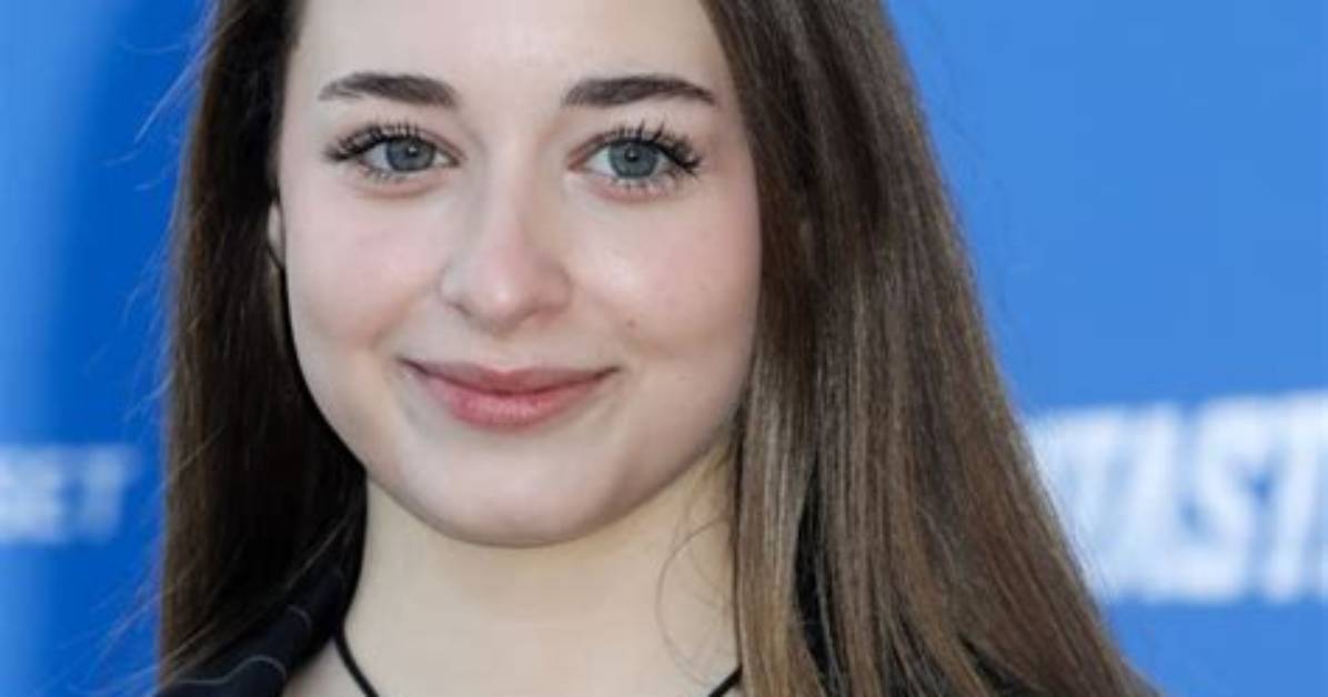 How Old Is Giulia Patrignani? Everything to Know About the Cast of Marilyn’s Eyes