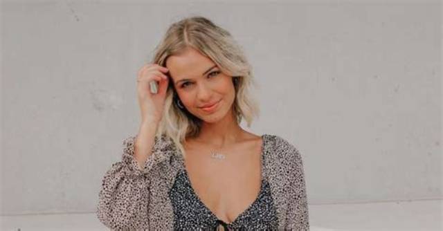 How Old Is Jess Girod? the Bachelor Season 27 Suitress Describes Herself as a Hopeless Romantic