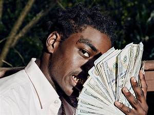 How Old Is Kodak Black?