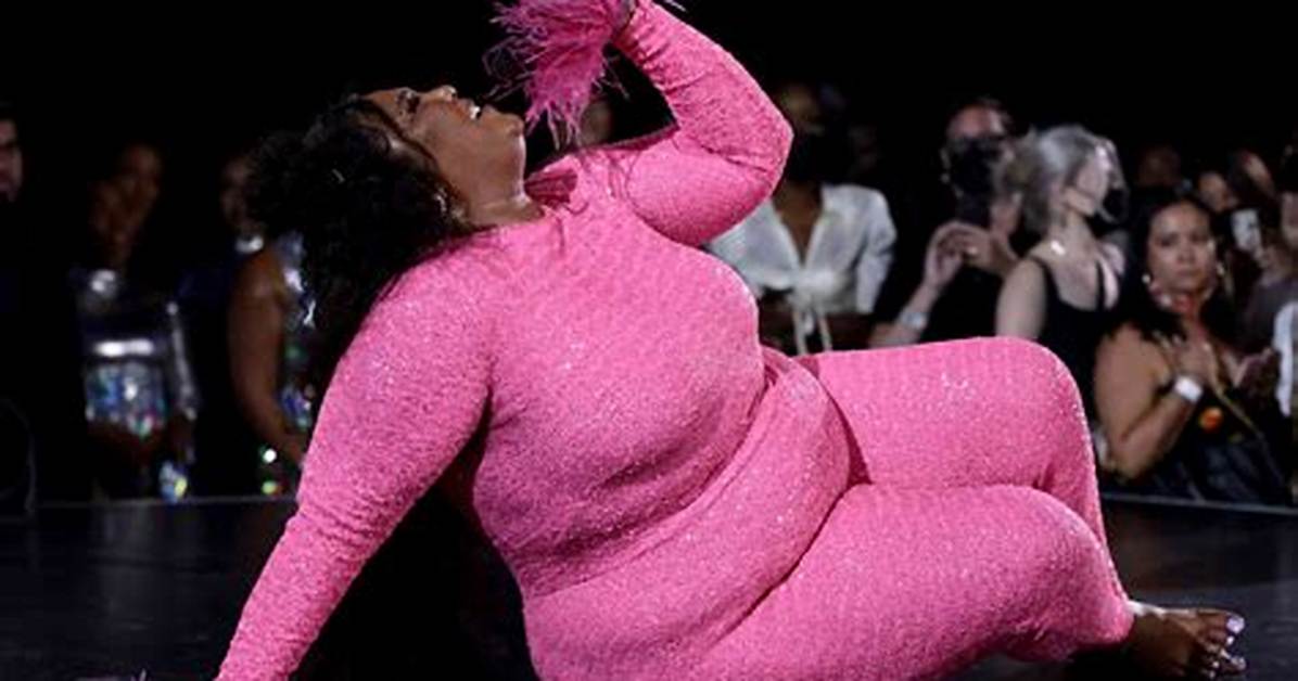How Old Is Lizzo Big Grrrls Transgender Dancer Jayla Sullivan Age? Wikipedia Net Worth