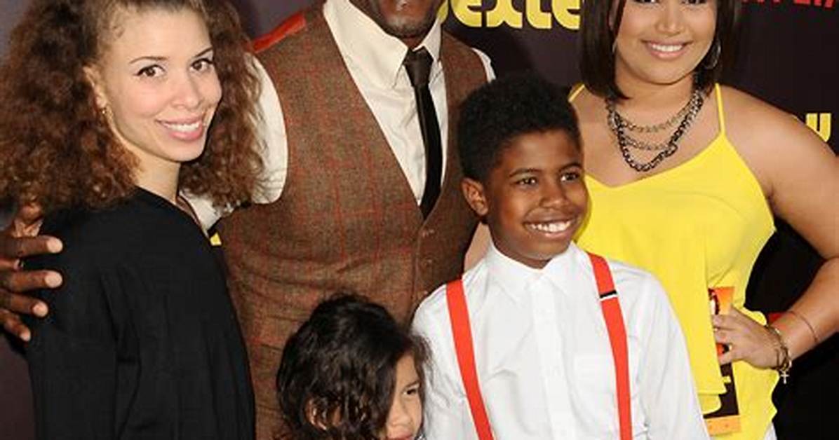 How Old Is Terry Crews Daughter? Meet Tera Crews on Instagram