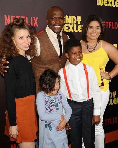 How Old Is Terry Crews Daughter? Meet Tera Crews on Instagram