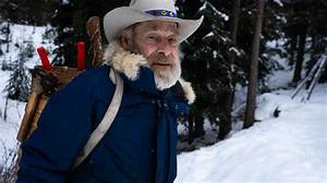 How Old Is Tom Oar on Mountain Man? Tom Oar Wikipedia Age