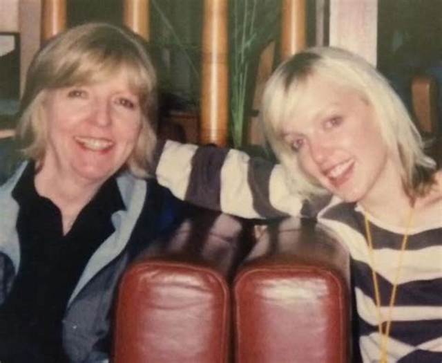 How Old Was Celia Gofton? Lauren Laverne Mum Passed Away and Tributes Flow