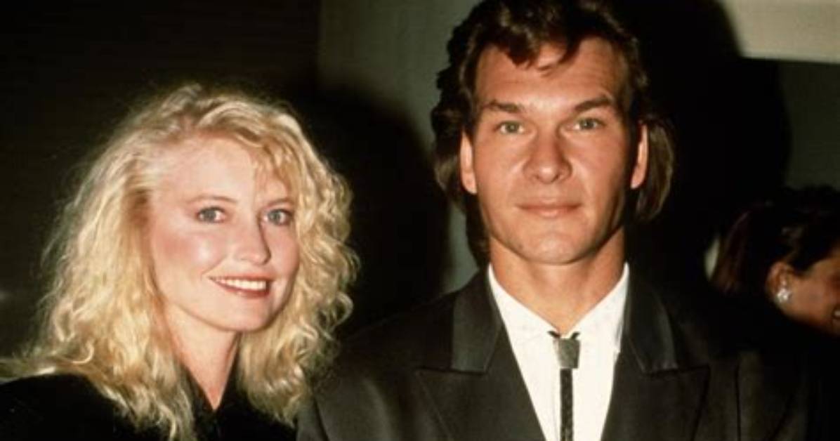 How Patrick Swayze's Widow Felt About Jennifer Grey's 'Dwts' Tribute to Her Husband