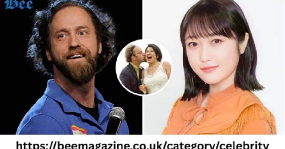 How Rich Is Yuko Kubota? All About Josh Blue Wife Net Worth and More