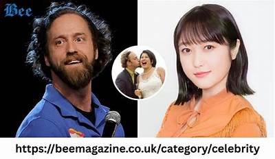 How Rich Is Yuko Kubota? All About Josh Blue Wife Net Worth and More