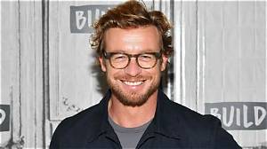 How Simon Baker Became One of Australia's Most Successful Actors