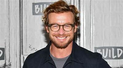 How Simon Baker Became One of Australia's Most Successful Actors
