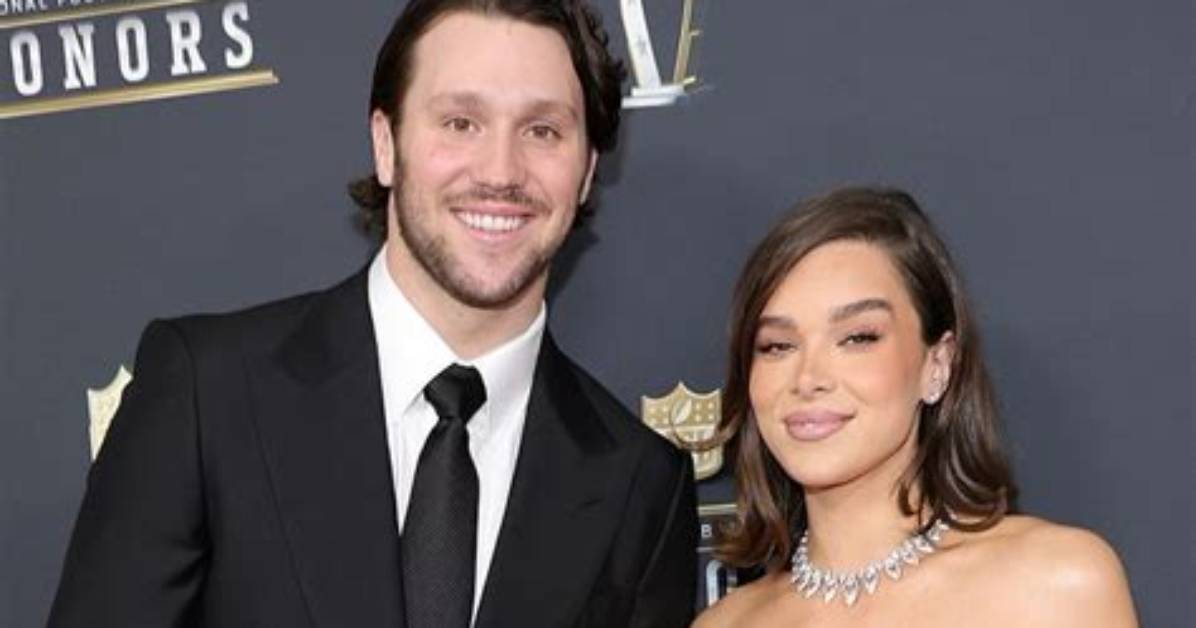 How Tall Is Josh Allen? Revealing the Buffalo Bills' Star Quarterback's Size - Sarkariresult