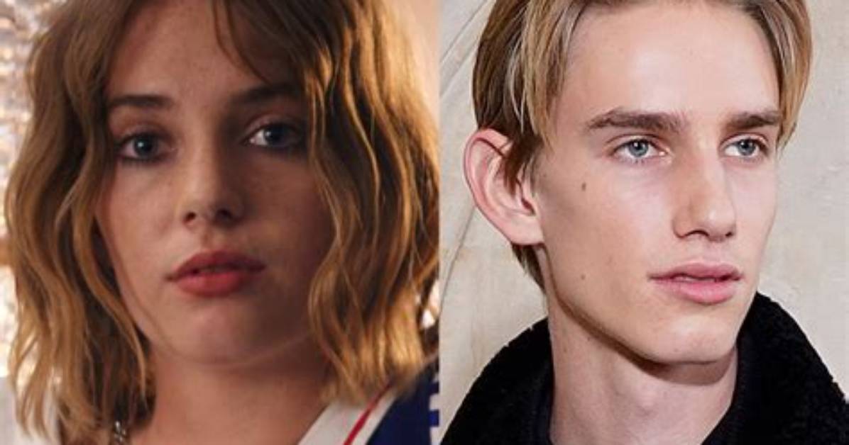 How Tall Is Stranger Things Levon Roan Thurman-Hawke Height? Learn About Maya Hawke Brother