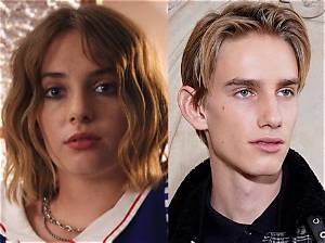 How Tall Is Stranger Things Levon Roan Thurman-Hawke Height? Learn About Maya Hawke Brother