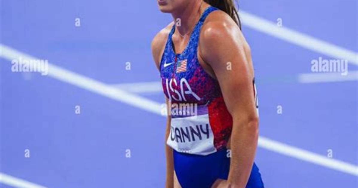 How Tall Is Track Athlete Elise Cranny? Everything to Know