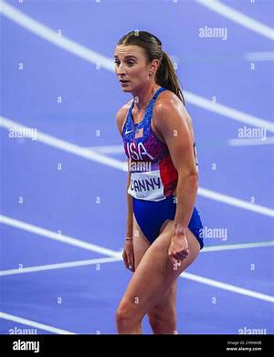 How Tall Is Track Athlete Elise Cranny? Everything to Know