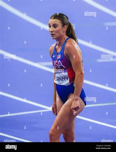How Tall Is Track Athlete Elise Cranny? Everything to Know