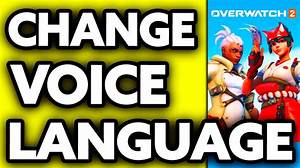 How to Change Overwatch 2 Language to Japanese - Sarkariresult