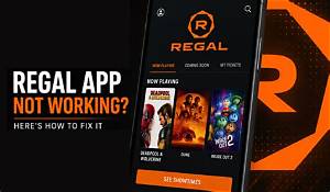 How to Fix Regal App Not Working Issue? - Sarkariresult